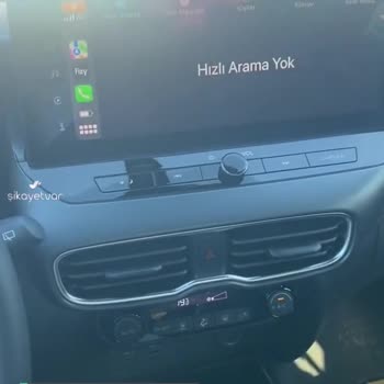 Yüzbaşıoğlu Otomotiv Nissan Juke 0 Km Kamera Arızası