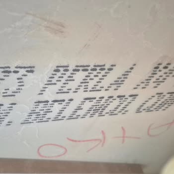 Belenco Tezgahındaki Çatlak İçin Garanti Kapsamında Onarım Talebi