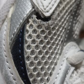 City Gross’tan Alınan New Balance Ayakkabının Hızlı Yırtılması Ve Garanti Çelişkisi