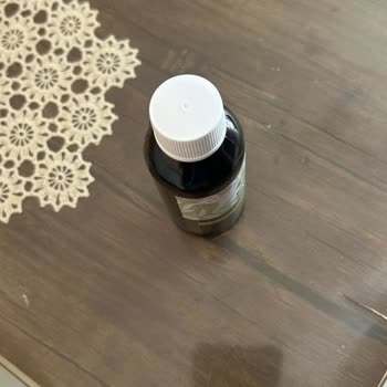 Kapak Kilidi Ve Etiket Bilgileri Olmadan Gelen Şurup İçin İade Talebi