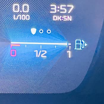 Aytemiz İstasyonunda Yakıt Yerine Hava Basıldığı Şüphesi Ve 574,88 TL İadesi Talebi
