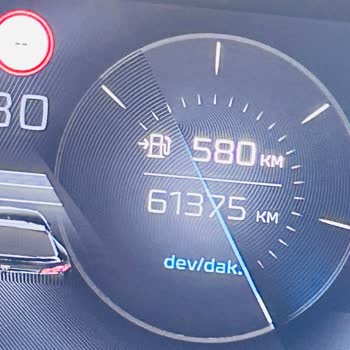 Aytemiz İstasyonunda Yakıt Yerine Hava Basıldığı Şüphesi Ve 574,88 TL İadesi Talebi
