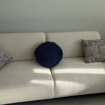 Özel Renk Ödemesine Rağmen Yanlış Kırlent Gönderimi Ve Uzun Süreli Çözüm Beklemesi