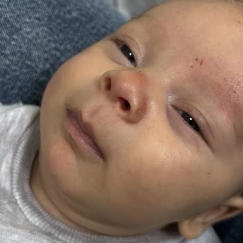 Huggy Mate Travel Bebek Arabasında Kilit Sorunu Güvenlik Riski