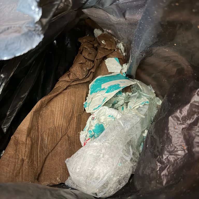 Denebunu Paketleme Hatası: Kırık Cam Ürünler Ve Çözüm Talebi