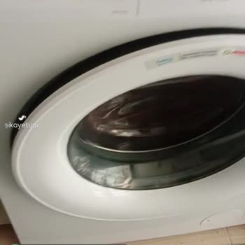 Beko Cmxt 9120 Çamaşır Makinesi Hüsranı!