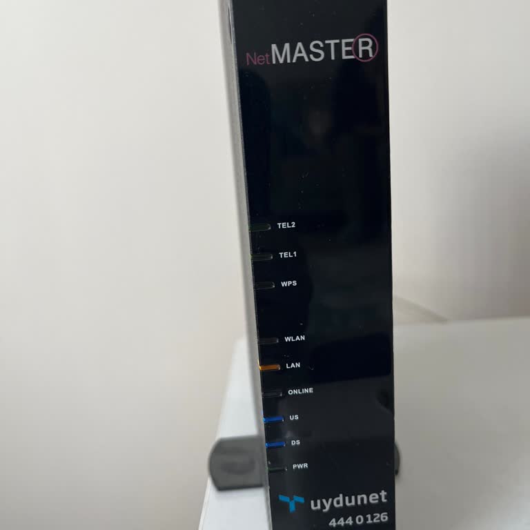 İnternet Kesintisi Ve Kaba Müşteri Hizmetleri
