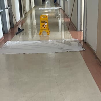 Temizlik Ve Hijyen Eksikliği Nedeniyle Tekrarlayan Enfeksiyon Ve Oda Servisi Sorunu
