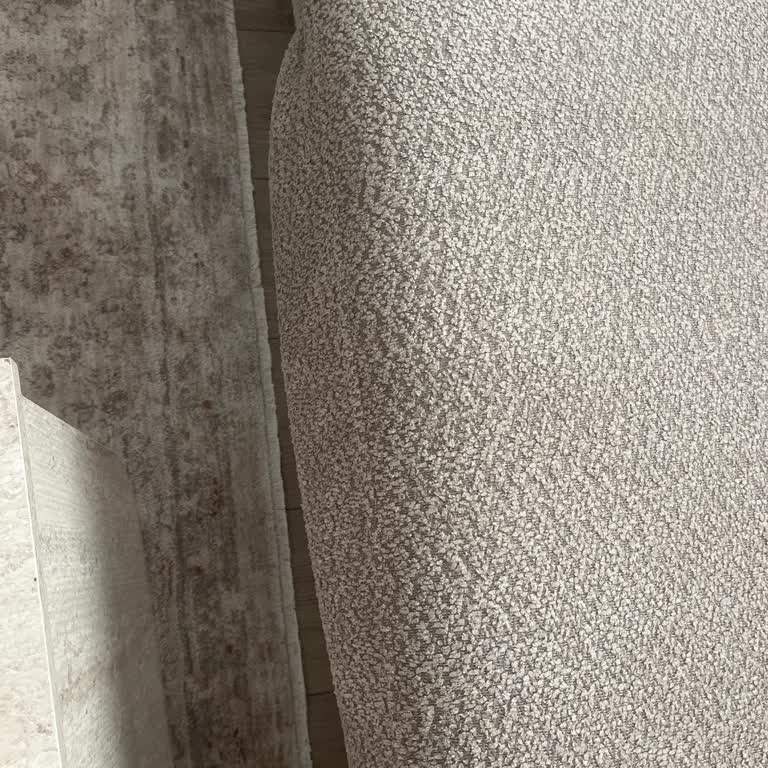 Koltuk Takımının Sünger Kayması Ve Satış Sonrası Hizmette Yaşanan Sorunlar