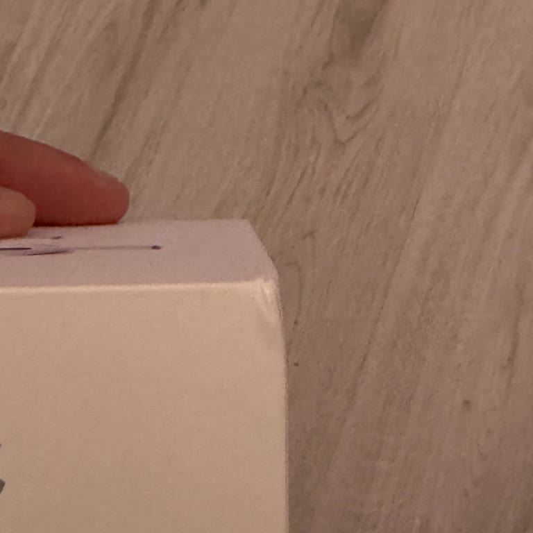 Açık Kutu Ve Hasarlı AirPods Pro 3 Ürünü İçin Değişim Talebi