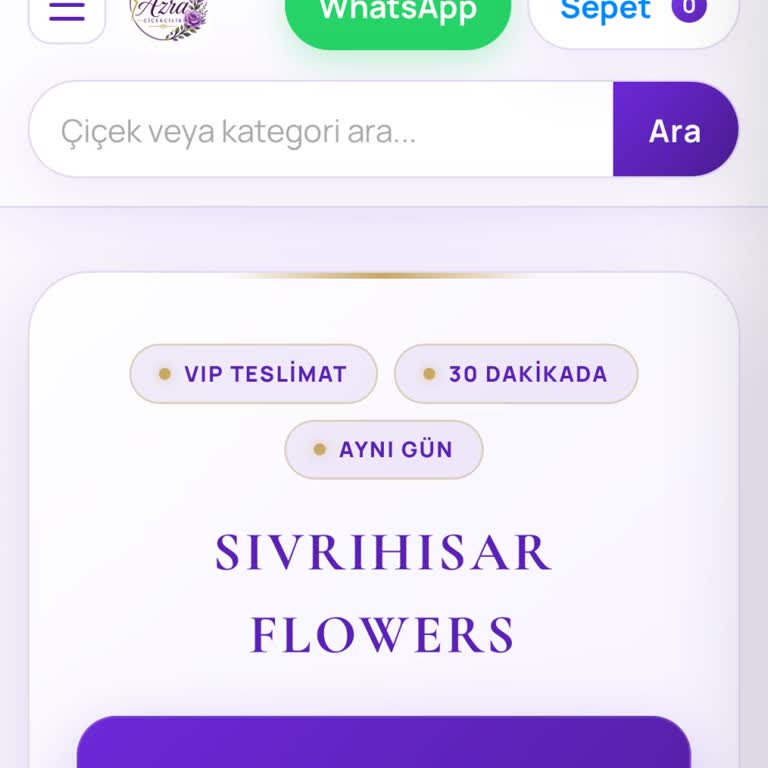 Aynı Gün Hızlı Teslim Vaadi İhlali Ve 750 TL İade Talebi