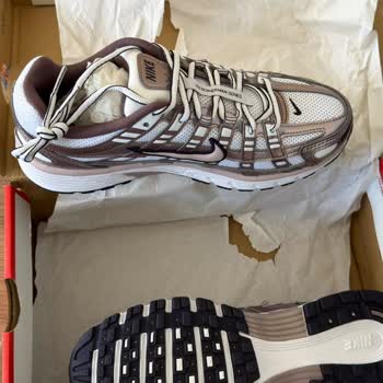 Kullanılmamış Nike Ayakkabının Kutu Hasarı Nedeniyle İade Reddi