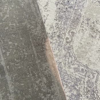 Zirve Halı Yıkama’da Özel Yıkama Sözü Çamaşır Suyu İle Bozuldu