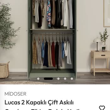 Midoser Mobilya'dan Yanlış Ürün Gönderimi Ve Hasarlı Parçalar Nedeniyle İade Talebi