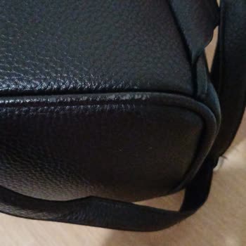 Derimod Çantasında Erken Fermuar Arızası Ve Değişim Talebi