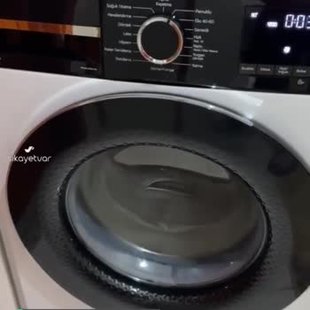 Grundig Çamaşır Makinesi İade Talebim Reddedildi!
