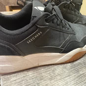 Skechers Ayakkabısında Kısa Sürede Süet Bozulması Ve Yanıltıcı İnceleme