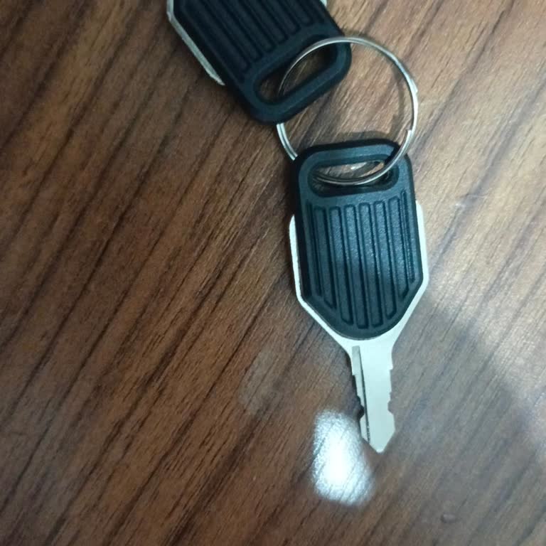 Onvo Scooter Anahtar Kırıldı, Maltepe Şubesi 3 Gün Boyunca Cevapsız
