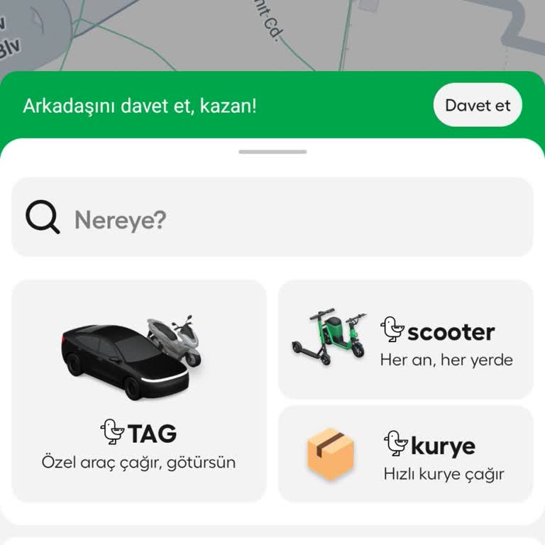 Masterpass Hesabım Kapanmadığı İçin Martı Tag’a Para Yükleyemiyorum