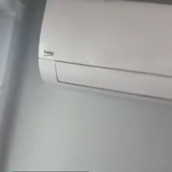 Beko Klimada Tekrar Eden Arıza