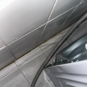 Hasarlı Çamaşır Makinesi Teslimatı Ve Yetersiz Servis