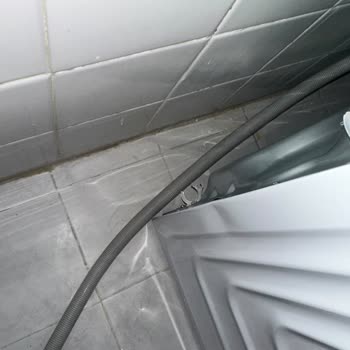 Hasarlı Çamaşır Makinesi Teslimatı Ve Yetersiz Servis
