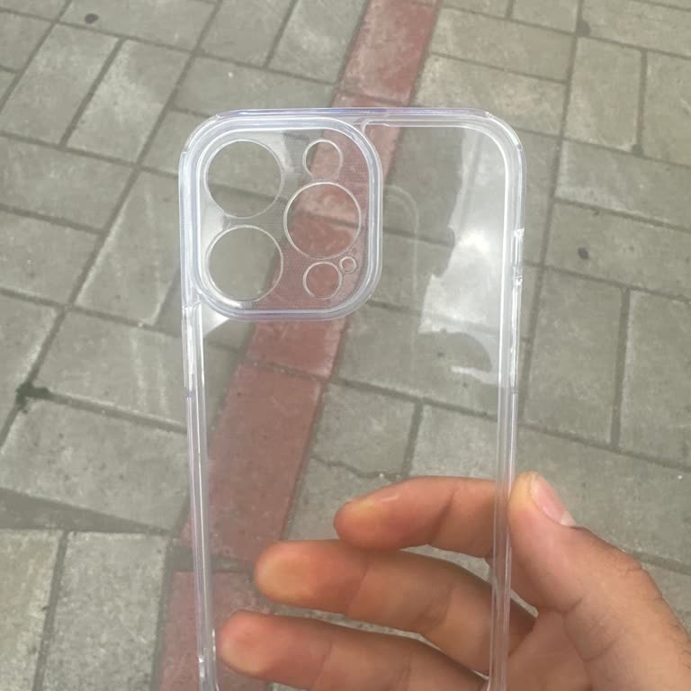 İPhone 14 Pro Max Kılıfı Yanlış Gönderildi İletişim Bilgisi Yok