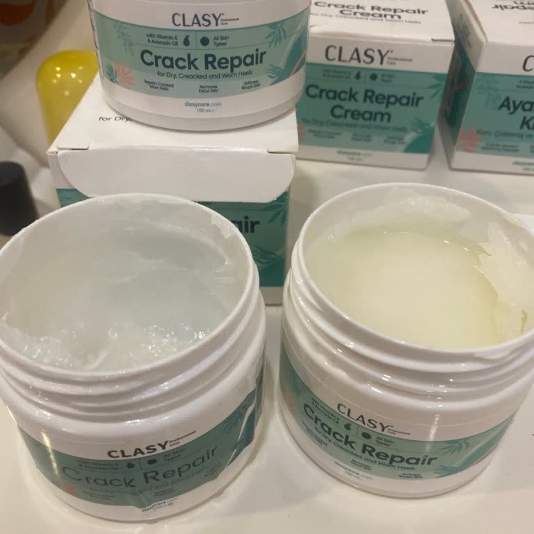 Watsons Online Siparişimde Sahte Clasy Care Topuk Kremi Gönderildi Ve Müşteri Hizmetine Ulaşamıyorum