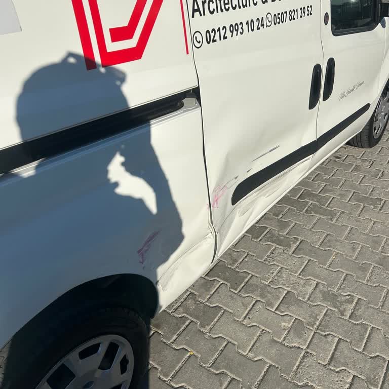 Kasko Dosyasında İşlem Gecikmesi Ve Araç Serviste Bekleme