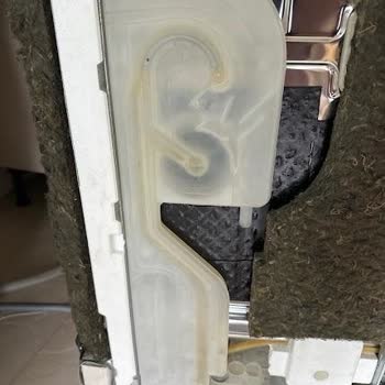 Randevu Saatine Uymayan Servis Ve Geciken Bulaşık Makinesi Tamiri