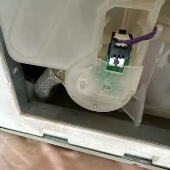 Randevu Saatine Uymayan Servis Ve Geciken Bulaşık Makinesi Tamiri