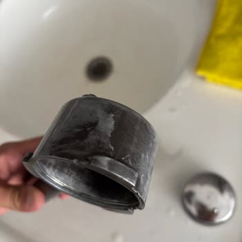 Beko Espresso Makinesinin Portafiltre Kaplaması Kısa Sürede Bozuldu, Garanti Reddi