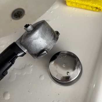 Beko Espresso Makinesinin Portafiltre Kaplaması Kısa Sürede Bozuldu, Garanti Reddi