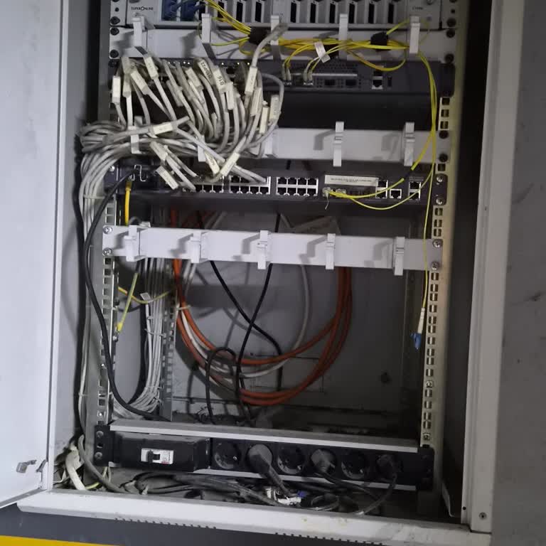 Büyükçekmece 306E Ve 306F Bloklarında Sürekli İnternet Kesintisi Ve Cevapsız Müşteri Hizmetleri