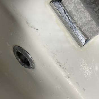 Porland Banyo Setinin Kısa Sürede Bozulması Ve İade Talebi