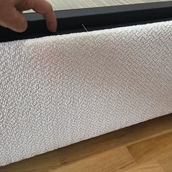 Bambi Yatağındaki Metal Parça Kusurlu, Değişim Ve İade Talebim Reddedildi