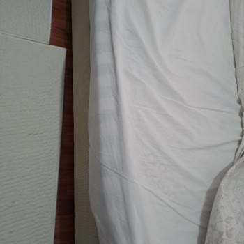 Ortopedik Yatakta Erken Çökme Ve Göçük Şikayeti
