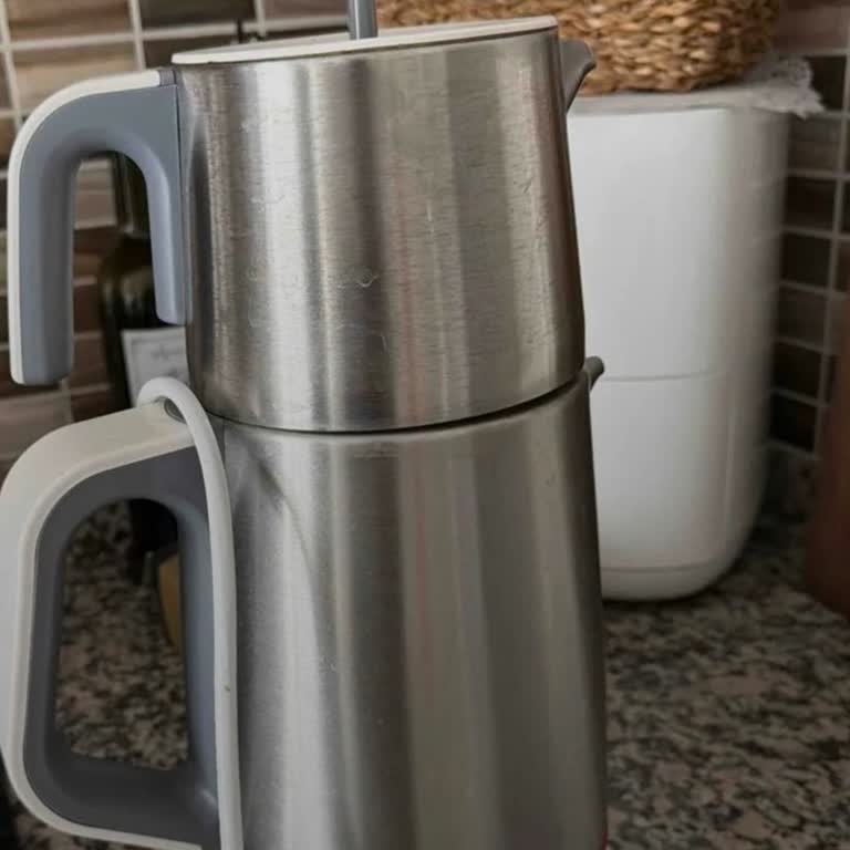 Garanti Kapsamındaki Çaycının Isıtma Arızası Ve Servis Erişilemezliği