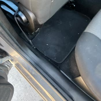 Kirli Araç Teslimi Ve Yanıltıcı Sigorta Ücreti