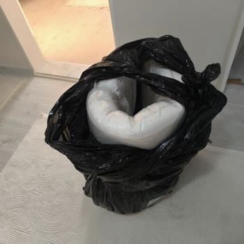 Aras Kargo’da Eksik Parça Ve Hasarlı Paket Teslimatı Reddi