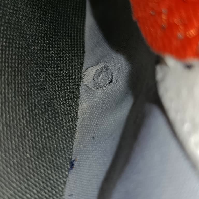 Ayıplı Reebok Ayakkabım İç Astarında Erken Aşınma Ve Red Kararının Yeniden Değerlendirilmesi