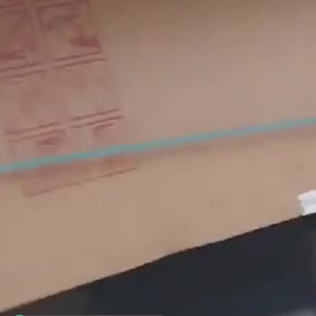 Horoz Lojistik Eksik Personel, Kapıya Terk