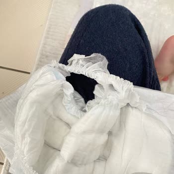 Molfix 5 Numaralı Bebek Bezinde Yırtık Bariyer Ve Sızıntı Sorunu