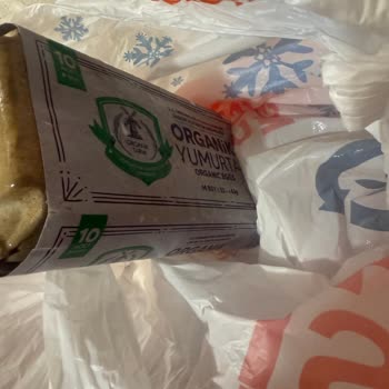 Bozulmuş Organik Yumurta Teslimatı Ve Cevapsız Müşteri Hizmetleri