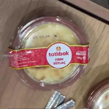 Tatlıbak Ürünleri Hijyenik Mi?
