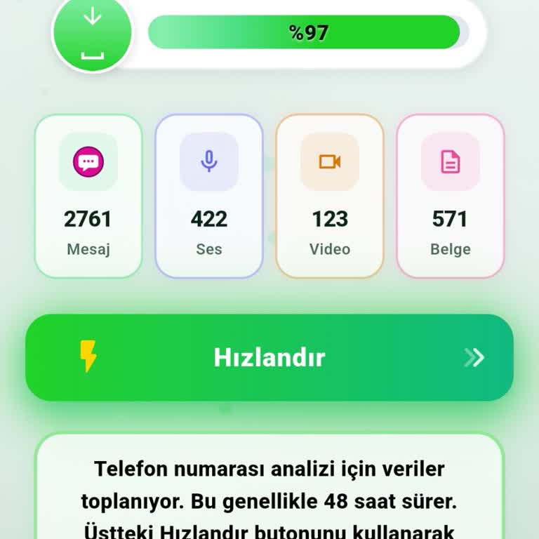 Helen Uygulamasında Takip Özelliği %97’de Donmuş, Destek Yanıt Vermiyor