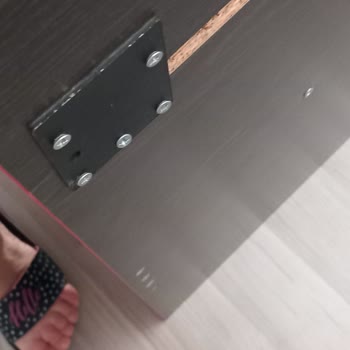 Garanti Süresindeki Çocuk Odası Takımında Tekrarlanan Arızalar Ve Servisin İlgisizliği
