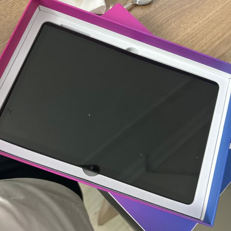 Garanti İçinde Çözülmeyen Kronik Tablet Arızası Nedeniyle İade Talebi