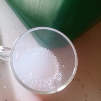 Yunus Market’te Satılan Çamaşır Suyunda Tehlikeli Yanıltıcı Sıvı