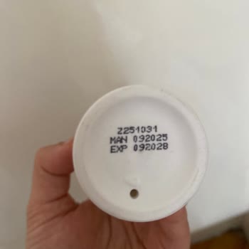 Mustela Kremi Çocuğumda Kızarıklık Yaptı, Ücret İadesi İstiyorum